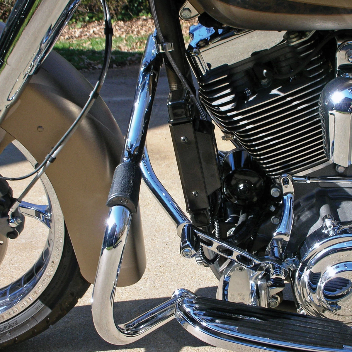 Jagg Fan-Assisted Oil Cooler Kits - Image 2