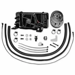 Jagg Fan-Assisted Oil Cooler Kits