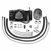 Jagg Fan-Assisted Oil Cooler Kits