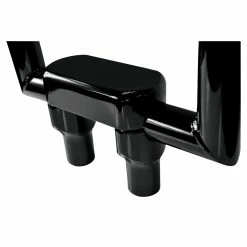 LA Choppers Black 3″ Riser Kit For 1″ Handlebar