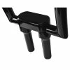 LA Choppers Black 6″ Riser Kit For 1″ Handlebar