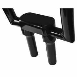 LA Choppers Black 6″ Riser Kit For 1″ Handlebar