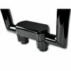 LA Choppers Black 1-1/2″ Riser Kit For 1-1/4″ Handlebar