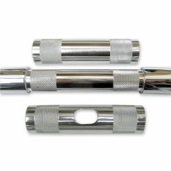 Wild 1 1-1/4″ Riser Adapter