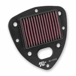 K&N Replacement Air Filter