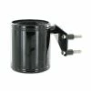 Kruzer Kaddy Gloss Black Beverage Holder