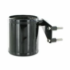 Kruzer Kaddy Gloss Black Beverage Holder