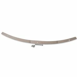 California Custom Cruisers Solid Windshield Trim