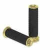 Roland Sands Design Brass Traction Grips