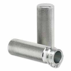Joker Machine Raw Knurled Grips