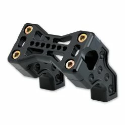 Joker Machine 2-1/2″ Black Bridge Pullback Riser