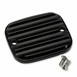 Joker Machine Black Finned Master Cylinder Cover