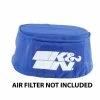 K&N Air Cleaner Pre Filter Rain Sock