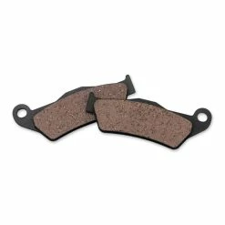 Twin Power Organic Rear Brake Pads