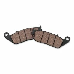 Twin Power Organic Rear Brake Pads