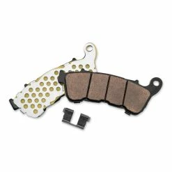 Twin Power X-Stop Sintered Front Brake Pads