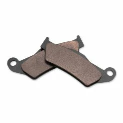 Twin Power X-Stop Sintered Rear Brake Pads
