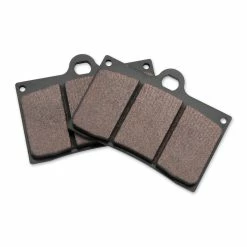 Twin Power X-Stop Sintered Front Brake Pads