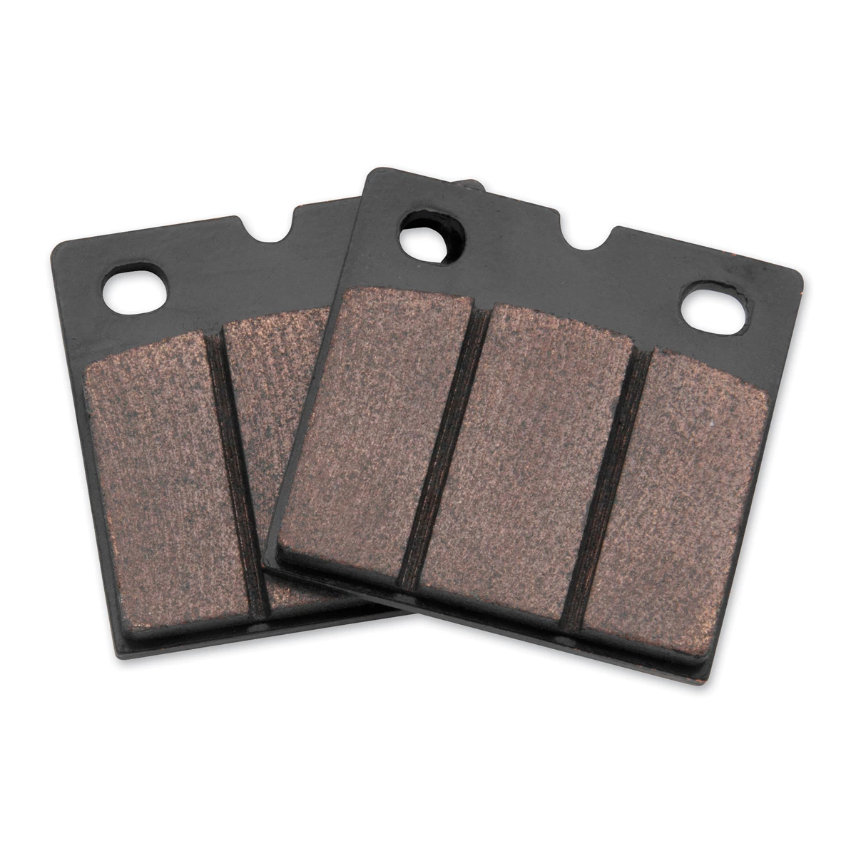 Twin Power X-Stop Sintered Rear Brake Pads