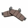 Twin Power X-Stop Sintered Front Brake Pads