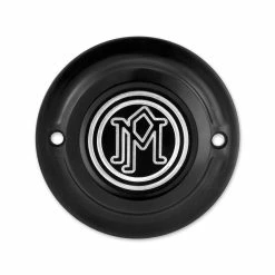 Performance Machine Contrast Cut Ignition Cover