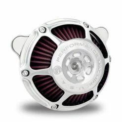 Performance Machine Max HP Air Cleaner Kit
