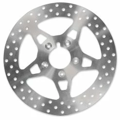 EBC 11.5″ Solid Narrow Band Stainless Front Brake Rotor