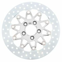 EBC 11.8″ Stainless Rear Brake Rotor