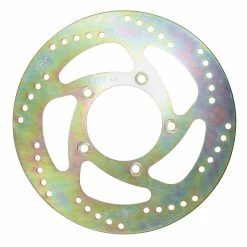 EBC 11.5″ Stainless Rear Brake Rotor