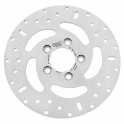 EBC 10.5″ Stainless Rear Brake Rotor