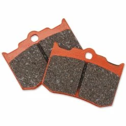 EBC Semi Sintered Brake Pads