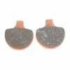 EBC Semi Sintered Brake Pads