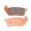 EBC Semi Sintered Brake Pads