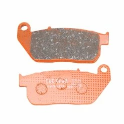 EBC Semi Sintered Brake Pads