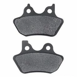 EBC Semi Sintered Brake Pads
