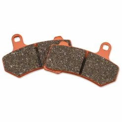 EBC Semi Sintered Brake Pads