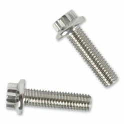 Diamond Engineering 12-Point Front Caliper Mount Kit