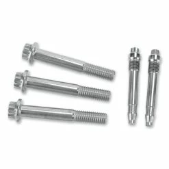 Diamond Engineering 12-Point Rear Caliper Mount Kit