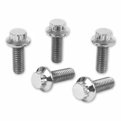 Diamond Engineering 12-Point Front Brake Rotor Kit