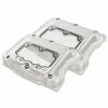 Roland Sands Design Machine Ops Rocker Box Clarity Cover