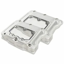 Roland Sands Design Machine Ops Rocker Box Clarity Cover