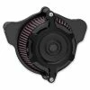Roland Sands Design Blunt Air Cleaner Kit