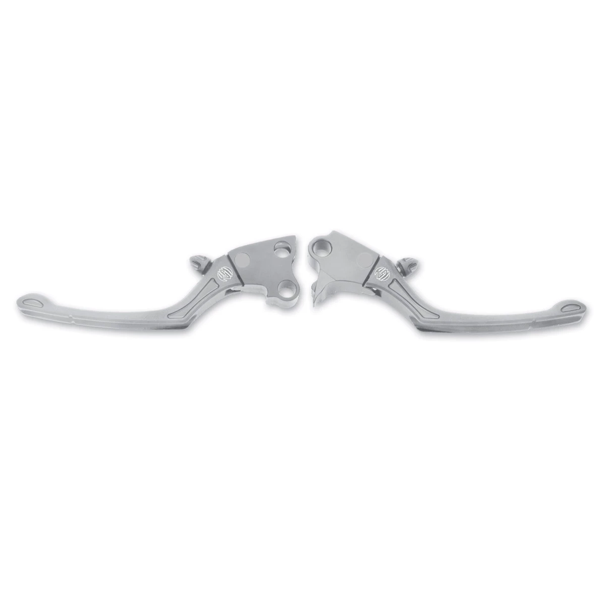 Roland Sands Design Machine Ops Regulator Lever Set