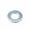 S&S Cycle 5/16" Flat Washer Zinc, Steel