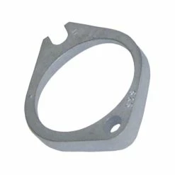 S&S Cycle Front Manifold Mounting Flanges