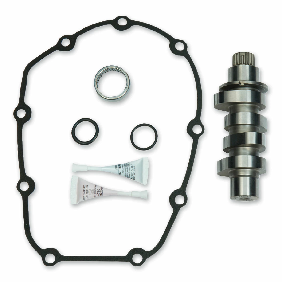 S&S Cycle Chain Drive Camshaft Kit 475C