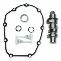 S&S Cycle Chain Drive Camshaft Kit 550C