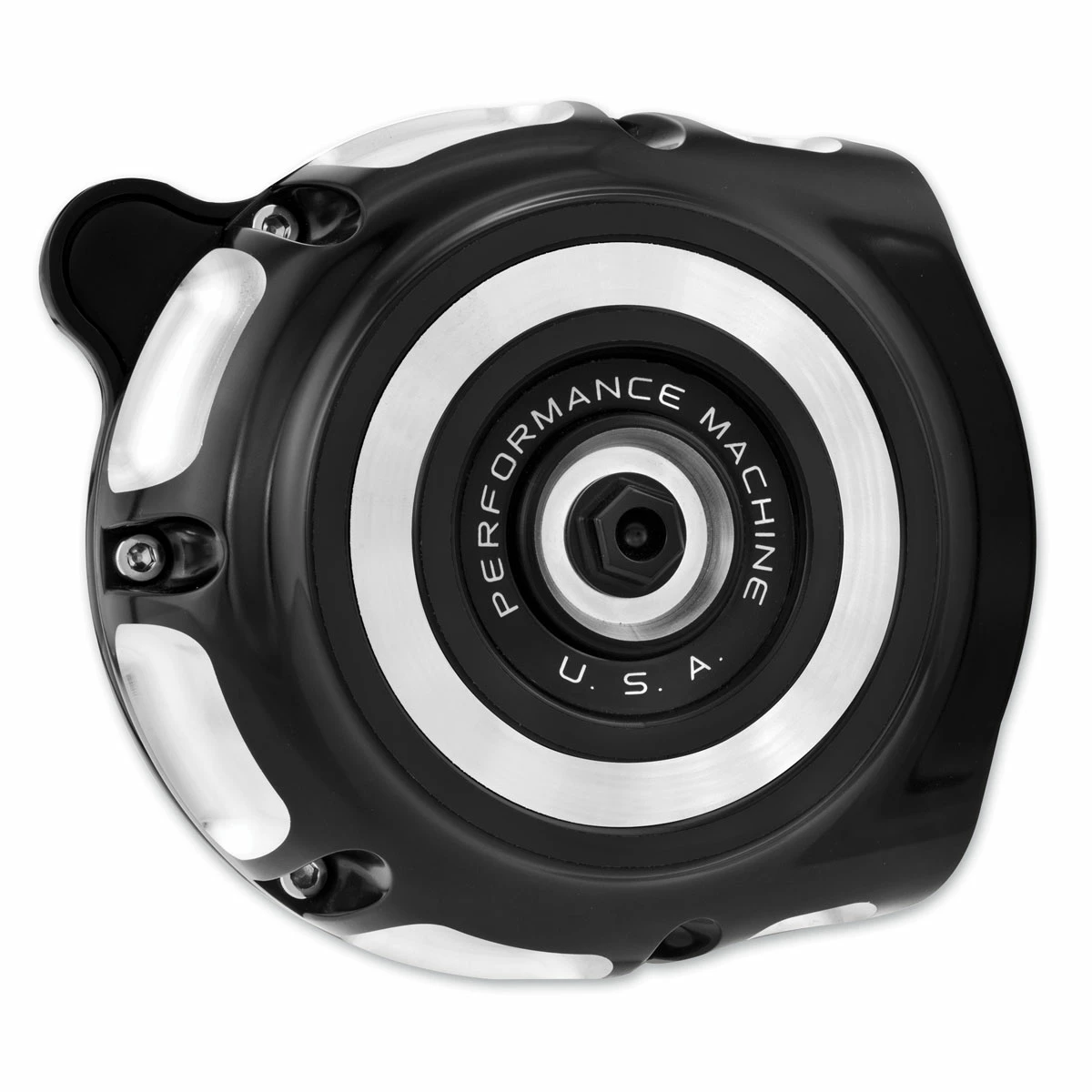 Performance Machine Vintage Air Cleaner Kit