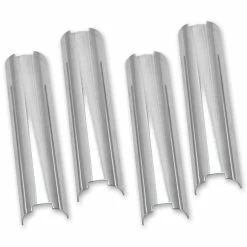 S&S Cycle 3.200" Pushrod Keeper Covers