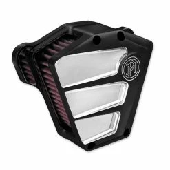 Performance Machine Scallop Air Cleaner Kit